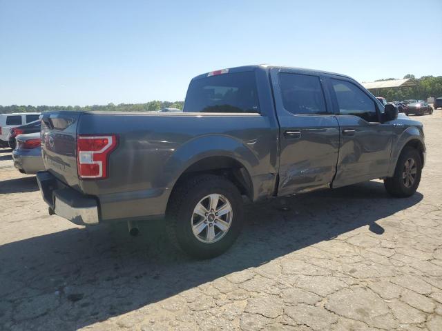 Photo 3 from auction – 2018 FORD F150 SUPER with VIN 1FTEW1C59JFC66097