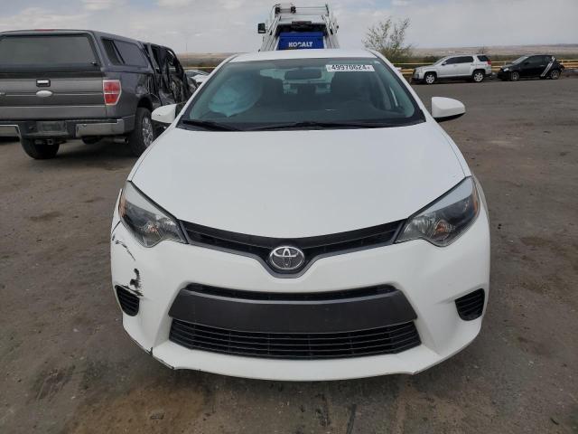 صورة رقم 5 من المزاد - 2016 TOYOTA COROLLA L مع VIN 2T1BURHEXGC662413