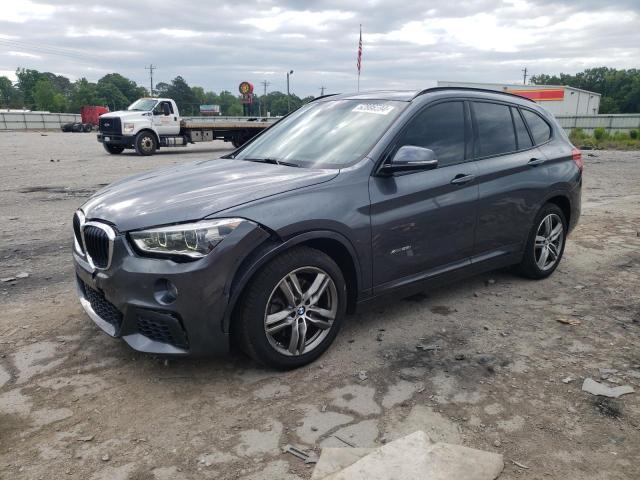 Photo 1 from auction – 2016 BMW X1 XDRIVE2 with VIN WBXHT3C34G5E54708