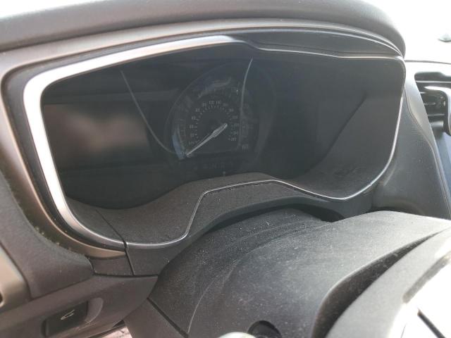 Photo 9 from auction – 2013 FORD FUSION SE with VIN 3FA6P0H99DR340347
