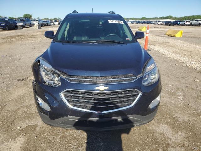 Photo 5 from auction – 2017 CHEVROLET EQUINOX with VIN 2GNALCEK8H1534670