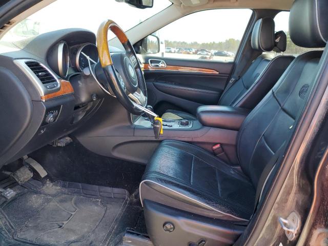 Photo 7 from auction – 2011 JEEP GRAND CHER with VIN 1J4RR6GTXBC596178