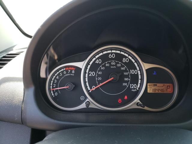 Photo 9 from auction – 2011 MAZDA MAZDA2 with VIN JM1DE1HZ9B0112939