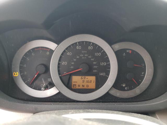 Photo 9 from auction – 2012 TOYOTA RAV4 with VIN 2T3BF4DV9CW229426