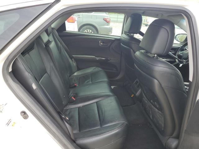 Photo 10 from auction – 2013 TOYOTA AVALON BAS with VIN 4T1BK1EB5DU006230