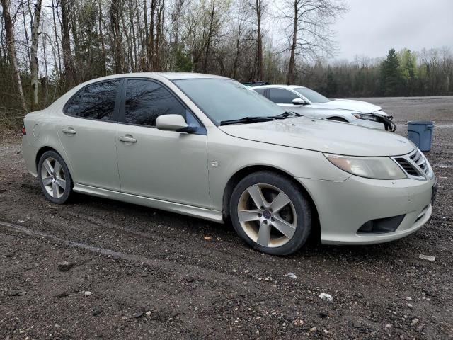 Photo 4 from auction – 2008 SAAB 9-3 2.0T with VIN YS3FB49Y281119624