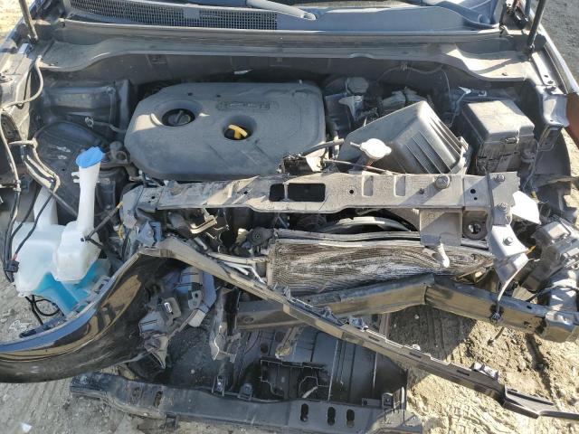 Foto 12 de la subasta – 2016 KIA SOUL + con VIN KNDJP3A56G7353825