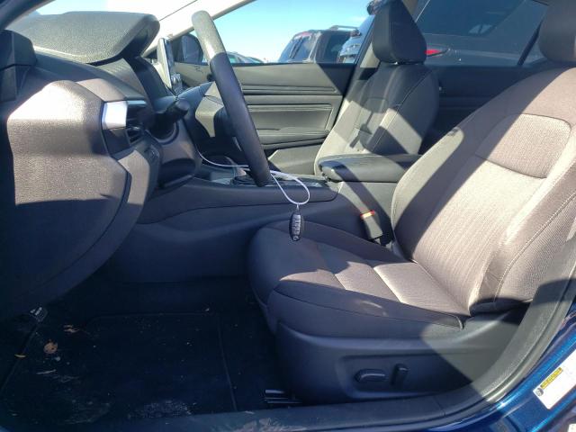 Photo 7 from auction – 2020 NISSAN ALTIMA S with VIN 1N4BL4BV6LC197829