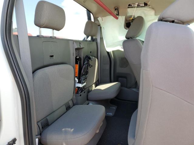 Photo 10 from auction – 2016 NISSAN FRONTIER S with VIN 1N6BD0CTXGN763270