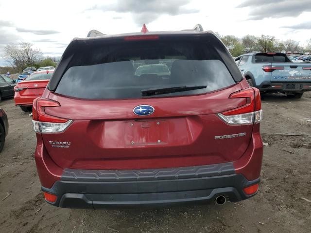 Photo 6 from auction – 2019 SUBARU FORESTER L with VIN JF2SKAUC7KH446777