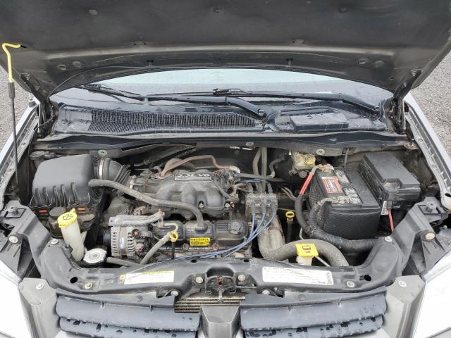 Photo 12 from auction – 2010 DODGE GRAND CARA with VIN 2D4RN4DEXAR400616