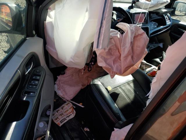 Photo 8 from auction – 2019 DODGE GRAND CARA with VIN 2C4RDGCG9KR517612