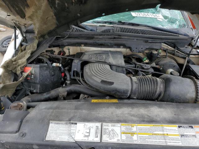 Photo 11 from auction – 2000 FORD F150 with VIN 2FTPX18L0YCA87613