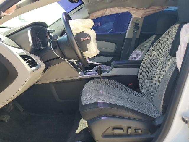 Photo 7 from auction – 2016 GMC TERRAIN SL with VIN 2GKALNEK7G6169120