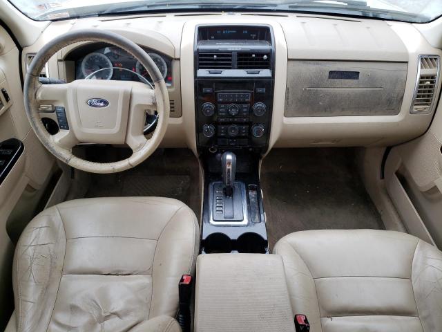 Photo 8 from auction – 2008 FORD ESCAPE LIM with VIN 1FMCU04138KE19928