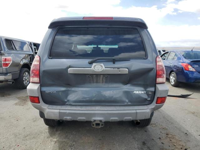 Photo 6 from auction – 2003 TOYOTA 4RUNNER SR with VIN JTEZT14R030008550