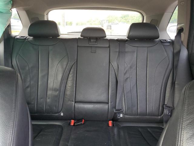 Photo 10 from auction – 2015 BMW X5 XDRIVE3 with VIN 5UXKR0C5XF0K62878