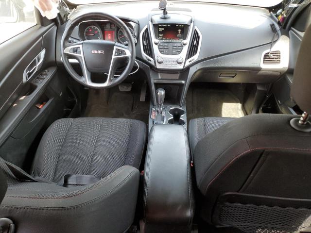 Photo 8 from auction – 2016 GMC TERRAIN SL with VIN 2GKFLTEK2G6360373