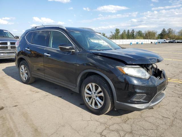 Photo 4 from auction – 2014 NISSAN ROGUE S with VIN 5N1AT2MV9EC752228