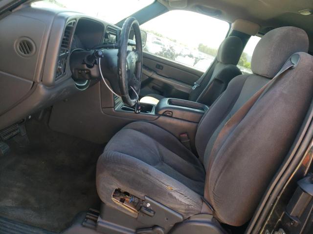 Photo 7 from auction – 2005 CHEVROLET SILVERADO with VIN 1GCEC19TX5Z331929
