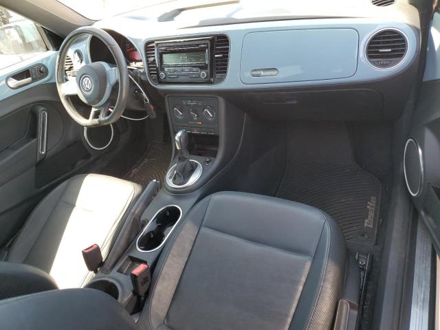 Photo 8 from auction – 2012 VOLKSWAGEN BEETLE with VIN 3VWJX7AT0CM608584