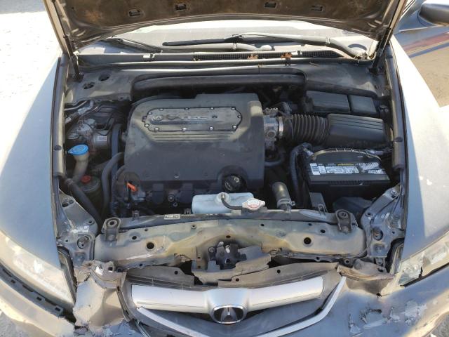 Photo 11 from auction – 2005 ACURA TL with VIN 19UUA66285A070035