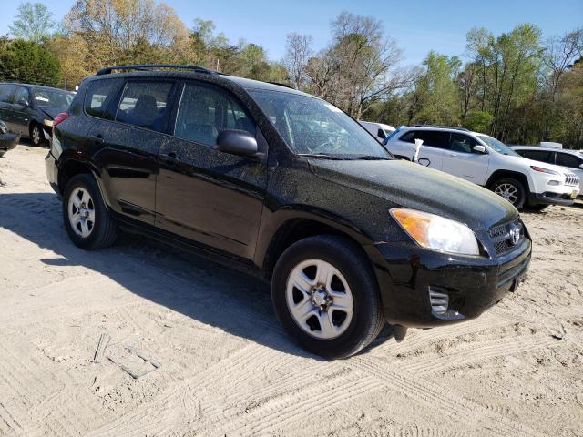 Photo 4 from auction – 2012 TOYOTA RAV4 with VIN 2T3ZF4DV1CW117704