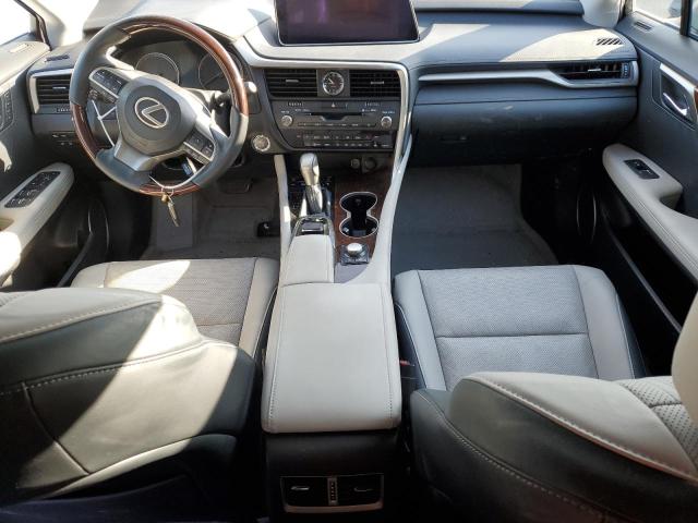 Photo 8 from auction – 2018 LEXUS RX 350 BAS with VIN 2T2BZMCA3JC159351