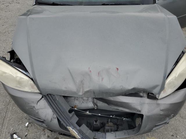 Photo 11 from auction – 2009 CHEVROLET IMPALA 1LT with VIN 2G1WT57K491127995