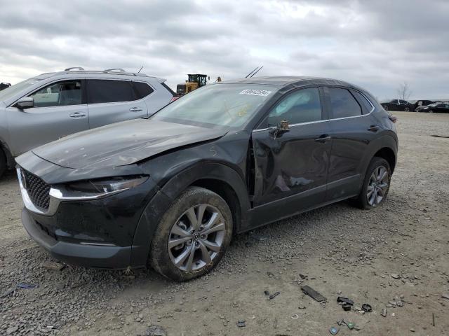 Photo 1 from auction – 2022 MAZDA CX-30 SELE with VIN 3MVDMBBL2NM451393