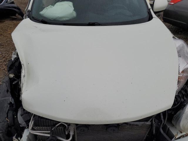 Photo 11 from auction – 2012 NISSAN JUKE S with VIN JN8AF5MVXCT121745