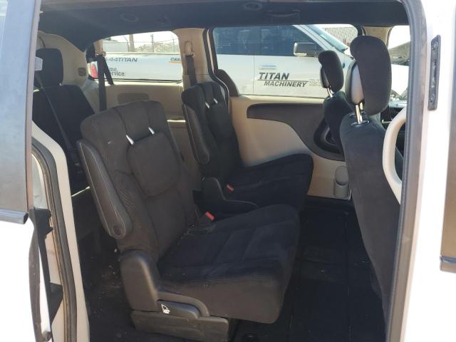 Photo 11 from auction – 2015 DODGE GRAND CARA with VIN 2C4RDGBG8FR738108