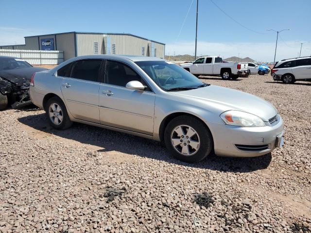 Photo 4 from auction – 2008 CHEVROLET IMPALA LT with VIN 2G1WT58N489105729
