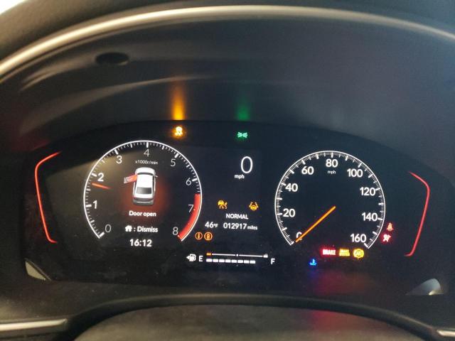 Photo 9 from auction – 2023 HONDA CIVIC SI with VIN 2HGFE1E56PH474919
