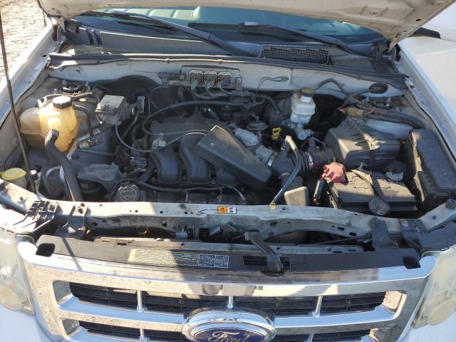 Photo 11 from auction – 2008 FORD ESCAPE LIM with VIN 1FMCU94178KB11326