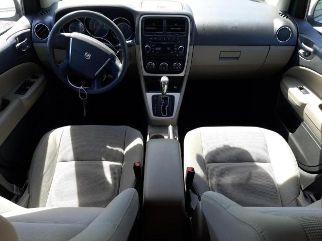 Photo 8 from auction – 2011 DODGE CALIBER MA with VIN 1B3CB3HA1BD294527