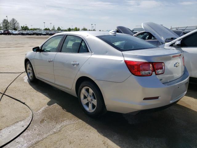 Photo 2 from auction – 2015 CHEVROLET MALIBU 1LT with VIN 1G11C5SL8FF284444