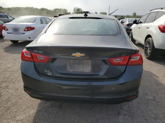 Photo 6 from auction – 2017 CHEVROLET MALIBU LS with VIN 1G1ZB5ST6HF248812