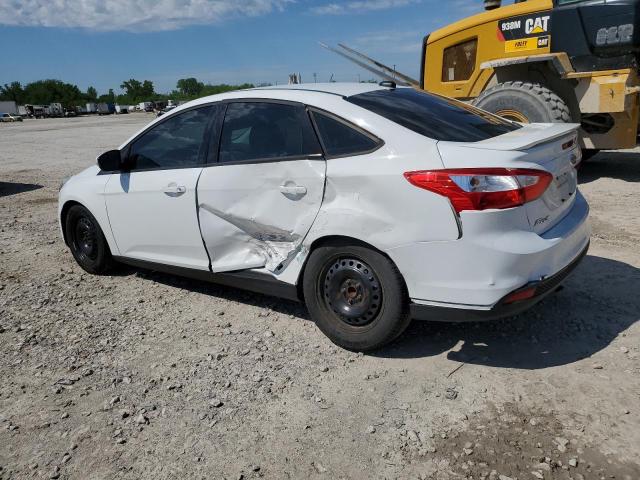 Photo 2 from auction – 2014 FORD FOCUS SE with VIN 1FADP3F24EL357720