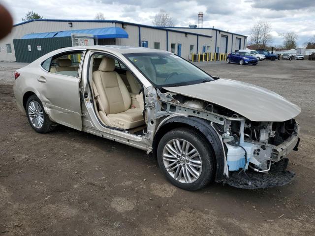 Photo 4 from auction – 2013 LEXUS ES 350 with VIN JTHBK1GG3D2068183