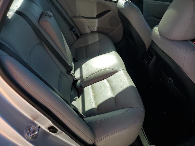 Photo 10 from auction – 2013 KIA OPTIMA EX with VIN 5XXGN4A74DG167873