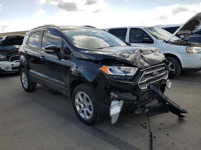 Photo 4 from auction – 2022 FORD ECOSPORT S with VIN MAJ6S3GL5NC474429
