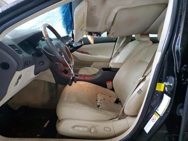 Photo 7 from auction – 2012 LEXUS ES 350 with VIN JTHBK1EGXC2492977