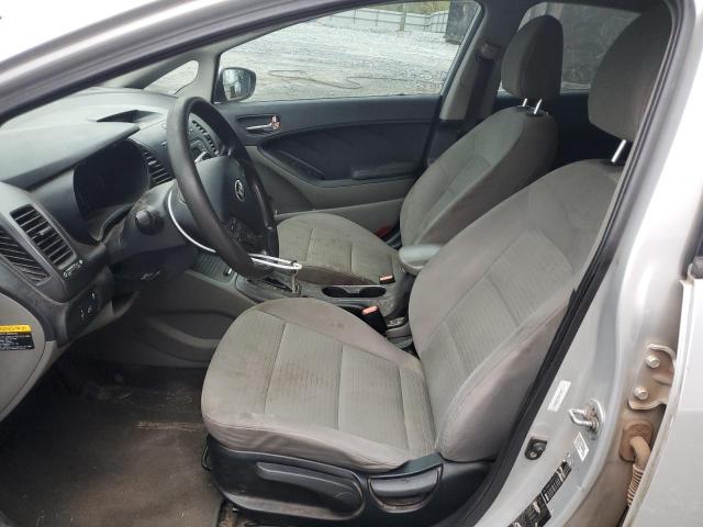 Photo 7 from auction – 2014 KIA FORTE LX with VIN KNAFX4A67E5236264