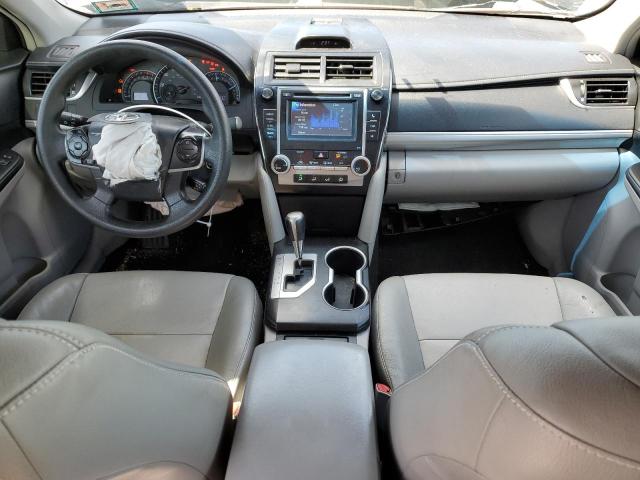Photo 8 from auction – 2013 TOYOTA CAMRY L with VIN 4T4BF1FK7DR297970