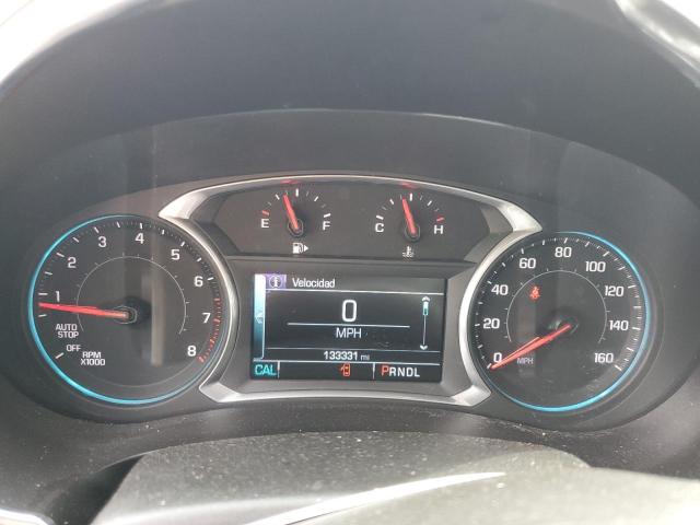 Photo 9 from auction – 2018 CHEVROLET MALIBU LT with VIN 1G1ZD5ST4JF153343