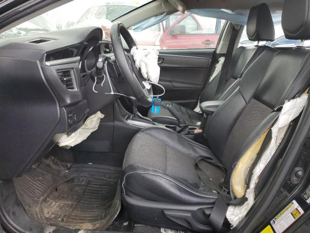 Photo 7 from auction – 2016 TOYOTA COROLLA L with VIN 5YFBURHE5GP471126