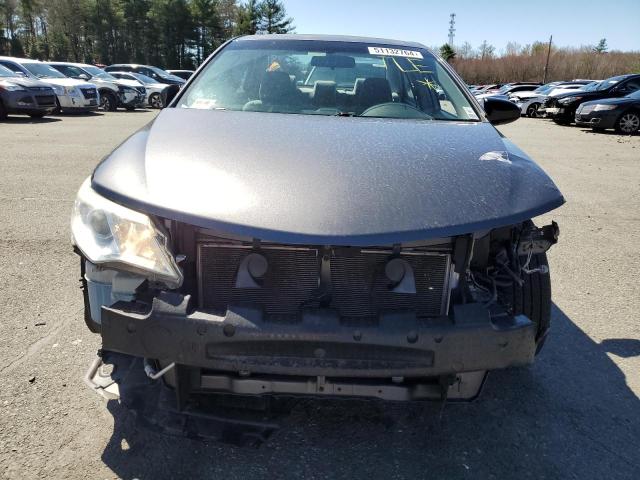 Photo 5 from auction – 2013 TOYOTA CAMRY L with VIN 4T1BF1FK6DU213678
