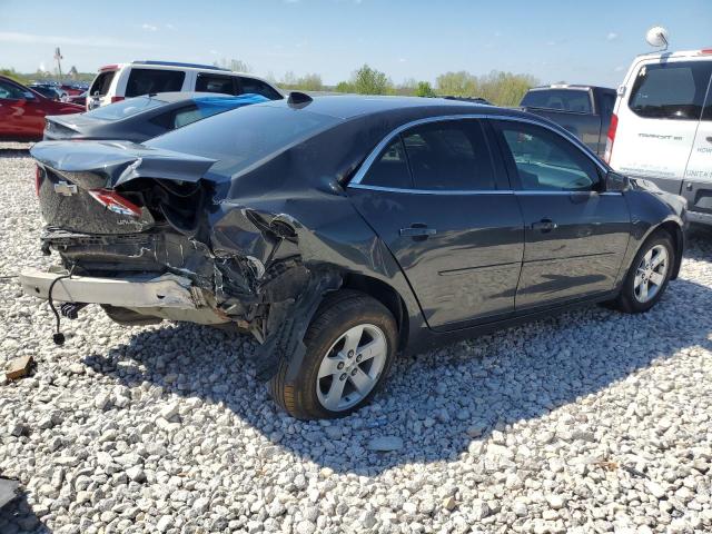 Photo 3 from auction – 2014 CHEVROLET MALIBU LS with VIN 1G11B5SL4EF279047