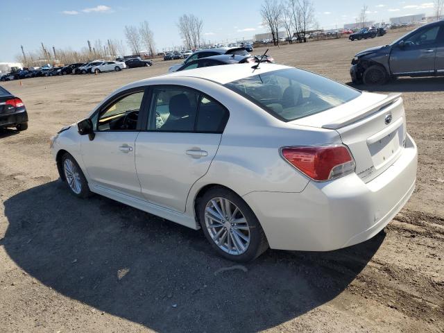 Photo 2 from auction – 2013 SUBARU IMPREZA PR with VIN JF1GJAD64DH030860
